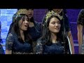 Gloria patri by budi susanto yohanes parahyangan catholic university choir ibscc 2018