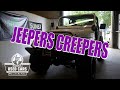 Jeepers Creepers - Rabbit's Used Cars