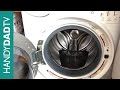 Water In The Drum When Washing Machine Is Off Water In The Drum When Washing Machine Is Off