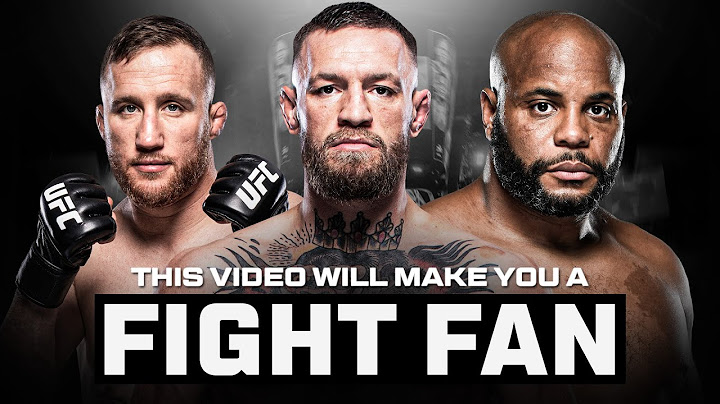 This Video Will Make You A Fight Fan 👀 - Full Fight Marathon