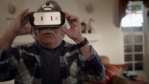 Technology Improving Lives  - National Multiple Sclerosis Society