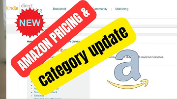 Amazon KDP Category Finder || Add You KDp Book to Best Category on Amazon