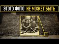 Странное фото Кексгольмского полка 1903 года. Кто и как его сделал?