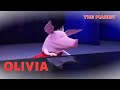 Olivia the Pianist | Olivia the Pig | Full Episode