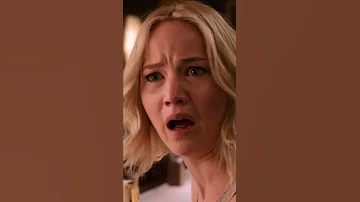 Passengers 2016 Did You Wake Me Up Shorts 