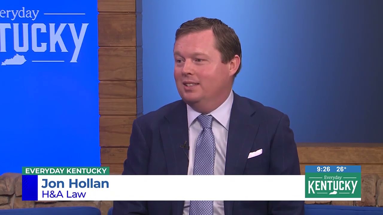 Jon hollan speaking in a truck talk episode on medical certificate requirements