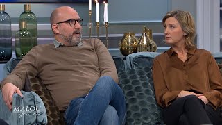 ”Hade en agenda” - pastorn om lögnerna i Knutby - Malou Efter tio (TV4)