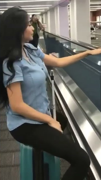 Gunungnya Tertekan Bibie Julius Seksi