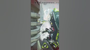 Average day on apex summed up in under 60 seconds