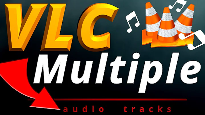 VLC | How to Play multiple audio tracks Simultaneously