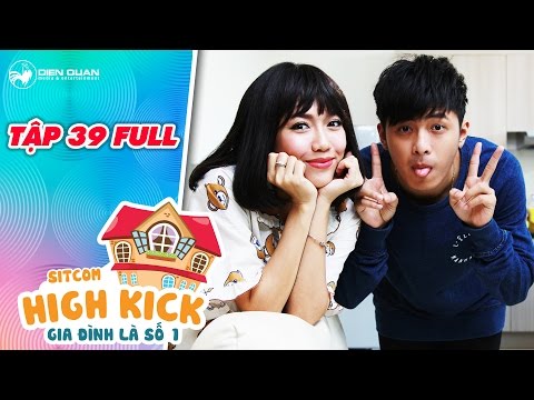Gia đình là số 1 sitcom | tập 39 full: Đức Mẫn quyết tâm thay đổi vì lời hứa với cô giáo Diệu Hiền