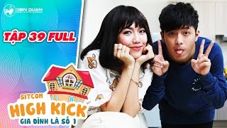 Gia đình là số 1 sitcom | tập 39 full: Đức Mẫn quyết tâm thay đổi vì lời hứa với cô giáo Diệu Hiền