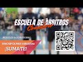 KM 5 VS N.GENERACION MENORES VARONES
