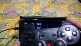 Generic Usb Gamepad for PPSSPP on Android screenshot 3