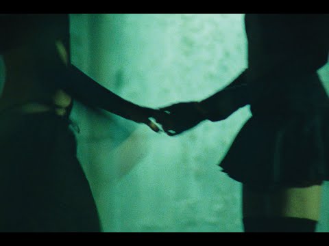 Tiga & Hudson Mohawke - IN ORDER 2 (Official Visualizer)