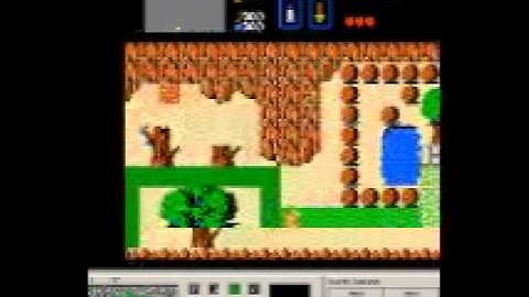 zquest warp problems