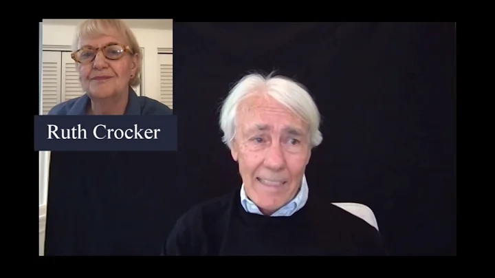 Writing Nonfiction by Ruth Crocker
