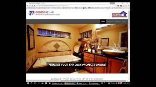 6 Genesis System Training Part 6 Contractor Bidding