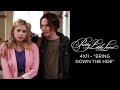 Pretty Little Liars - Hanna Tells Caleb About Shopping With Jessica - 