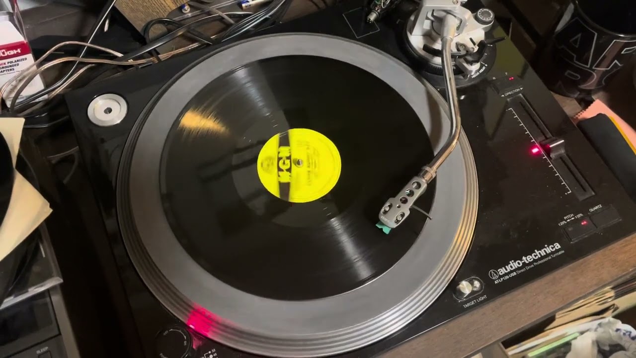 Leslie Uggams Crayne “Easter Bunny Day” MGM 11437