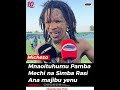 #SHABIKI SIMBA AWAKANA SIMBA SC