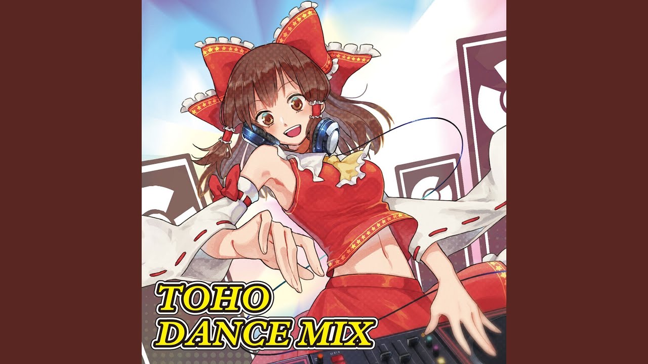夜乃風車 (TDM Ver.) - YouTube