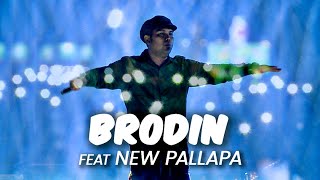 BRODIN feat New Pallapa - RASAKAN ABADI | Live in OAOE Festival, Ecopark Ancol ❤️‍🔥