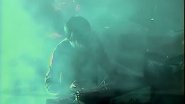 Radiohead - Where I End and You Begin (Live from Camden, August 2003)