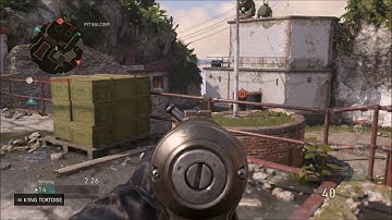 Best tips and tricks on how to drop more V2 Rockets in Call of Duty WW2