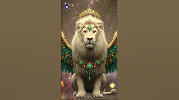 Thumbnail of 8/8 Lion’s Gate Portal 💫The 88 Manifestation Portal  to Attract Unlimited Abundance