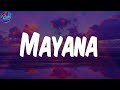 Mayana Lyrics Aṣa
