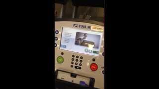 True PS800 Treadmill