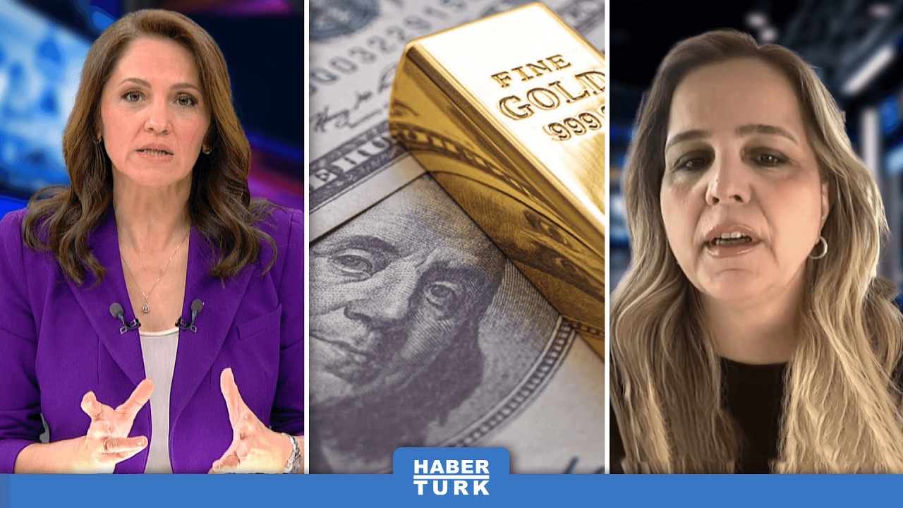 Altın, Dolar Ve Petrol Şimdilerde Ne Kadar? Yükseliş Sürecek Mi?