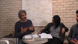 מפגש LIVE תשובות לשאלות באמצעות צופן הנשמה.