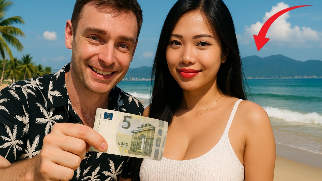 VIVRE À DA NANG AVEC SEULEMENT 5€ ?