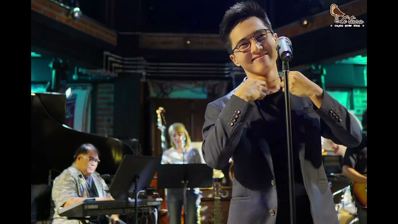 EP.61 ดนตรีสดฟังเพลินๆ เพราะๆ เพลงโดนๆ [ LETANA BAND ]