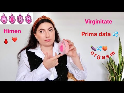 Video: De ce nu este nimic rău pentru a avea sex la prima dată