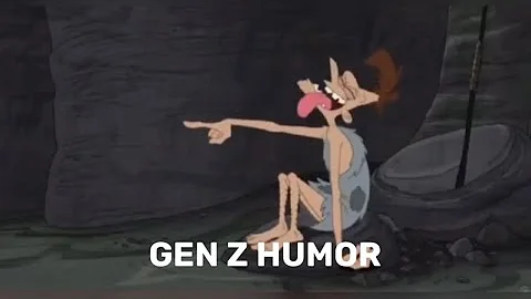 The Evolution of Humor (Baby Boomers-Generation Alpha)
