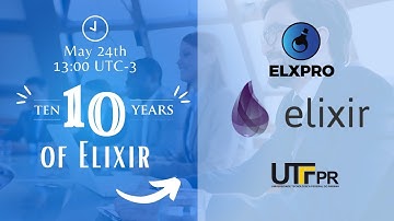 Owen Bickford: Smartlogic and Elixir Wizards - 10 Years of Elixir