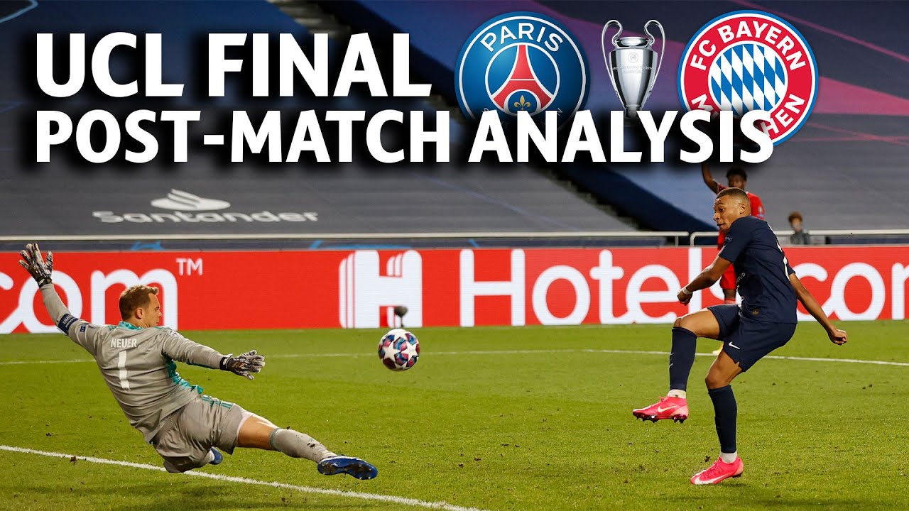 Bayern Munich vs. PSG on CBS All Access: Live stream the UEFA ...