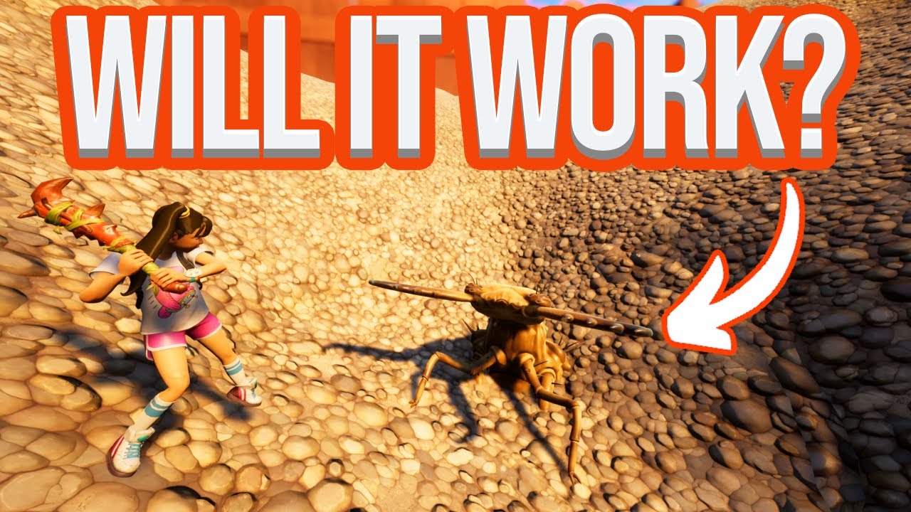 Grounded Mythbusters Does Antnihilator WORK Against Black Ants and