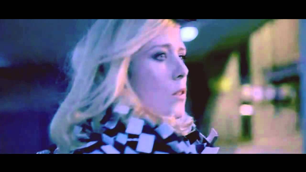 Watch Róisín Murphy - Parallel Lives on YouTube Watch Róisín Murphy - Parallel Lives on YouTube