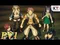 任天堂 Nintendo Switch  魔導少年 Fairy Tail 中文版 台灣公司貨 product youtube thumbnail