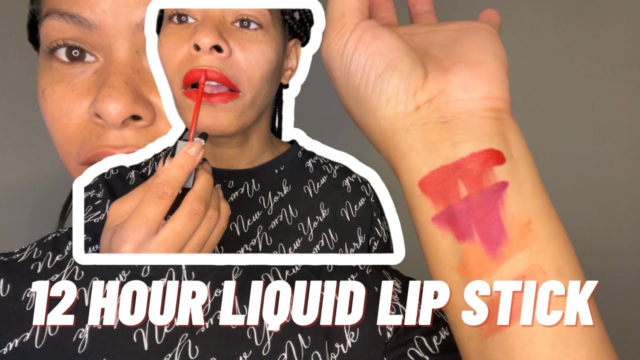 LELO Makeup Review | I’m in LOVE 💄