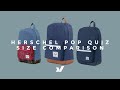 default - Herschel Supply Co. Pop Quiz Multipurpose Backpack