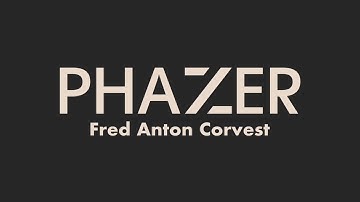 FAC Phazer iOS Auv3 - External LFO Overview