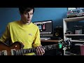 FGN Expert Flame EFL-HM (обзор/review)