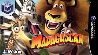 Longplay of Madagascar