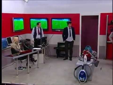 მიშა ანდღულაძე პროვოკატორი