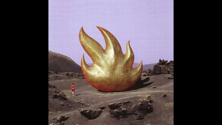 Audioslave - Like A Stone HQ (Audio)